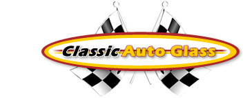 Auto Glass For Classic Vehicles